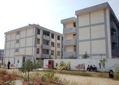 Rayat Bahra College of Engineering and Nano Technology for Women Hoshiarpur College Campus photo 4